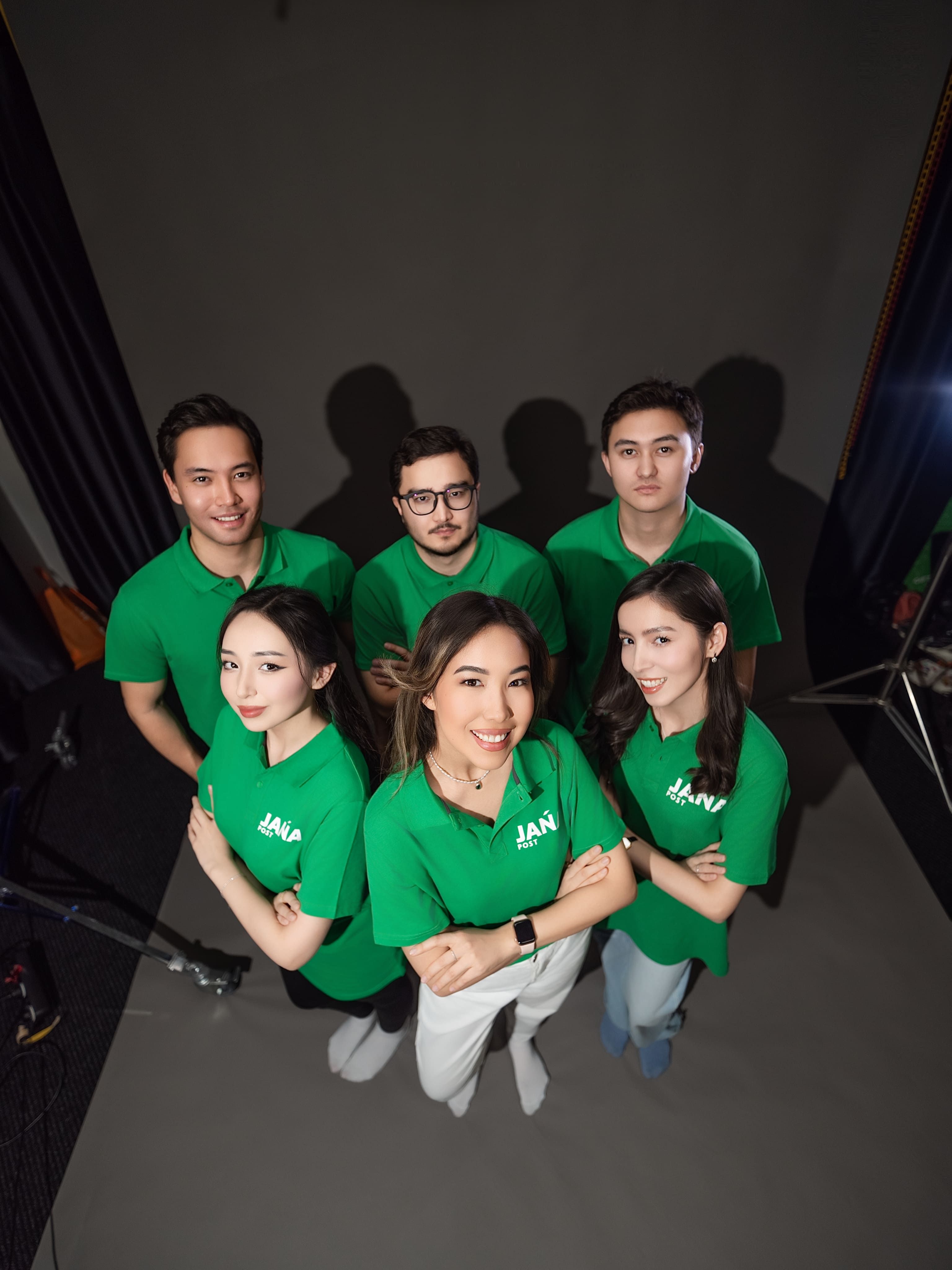 Фото команды 3